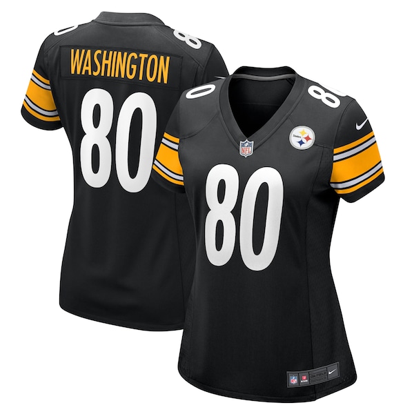 Pittsburgh Steelers Home Shirt 2026/27