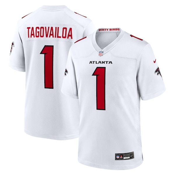 Atlanta Falcons Camiseta visitante 2026/27