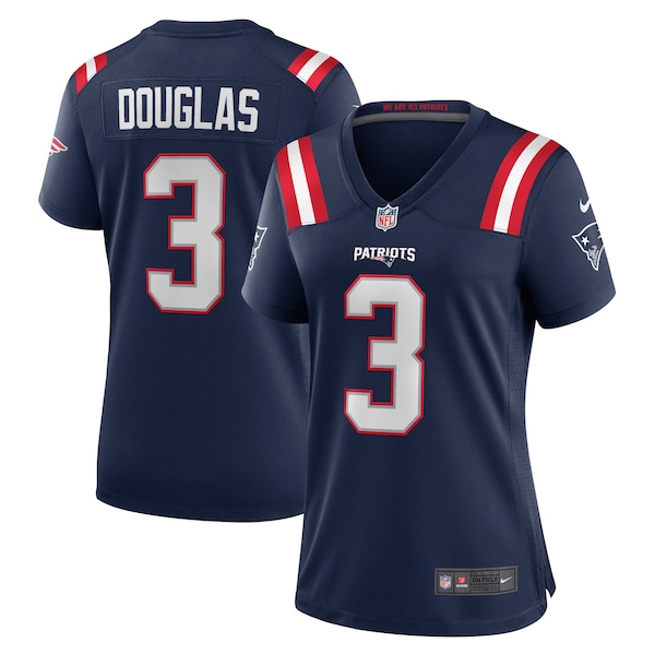 New England Patriots Home Shirt 2026/27