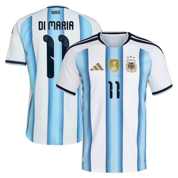 Argentina Home Shirt 2026