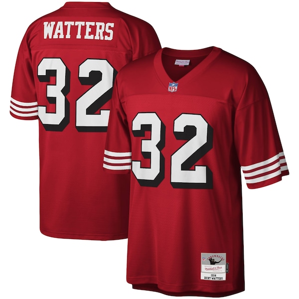 San Francisco 49ers Classic Edition 2026/27