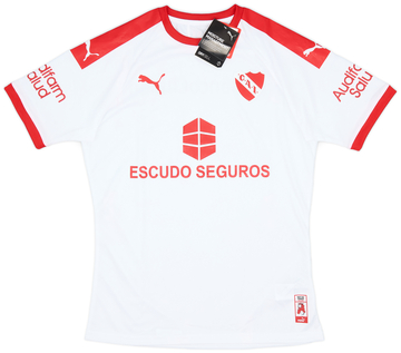 Independiente Away Shirt 2019/20