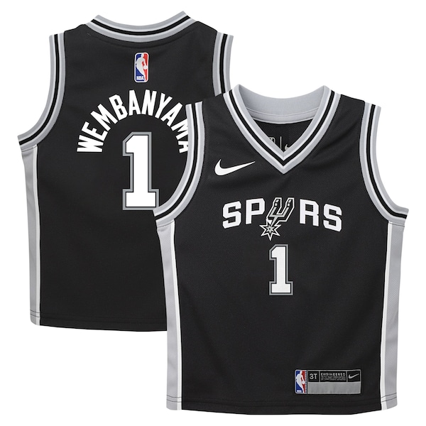 San Antonio Spurs Icon Edition 2026/27
