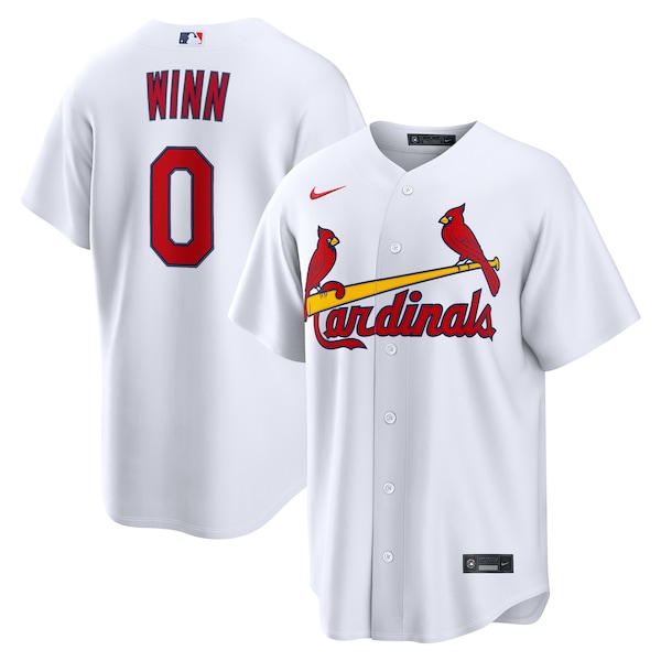 St. Louis Cardinals Home Shirt 2026/27