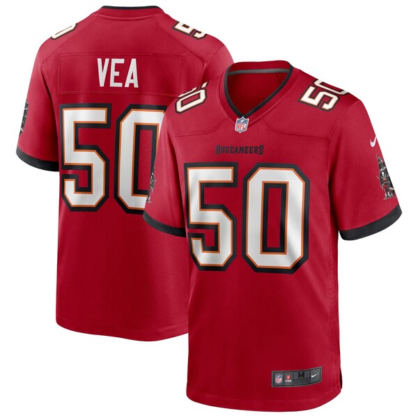 Tampa Bay Buccaneers Maillot domicile 2026/27