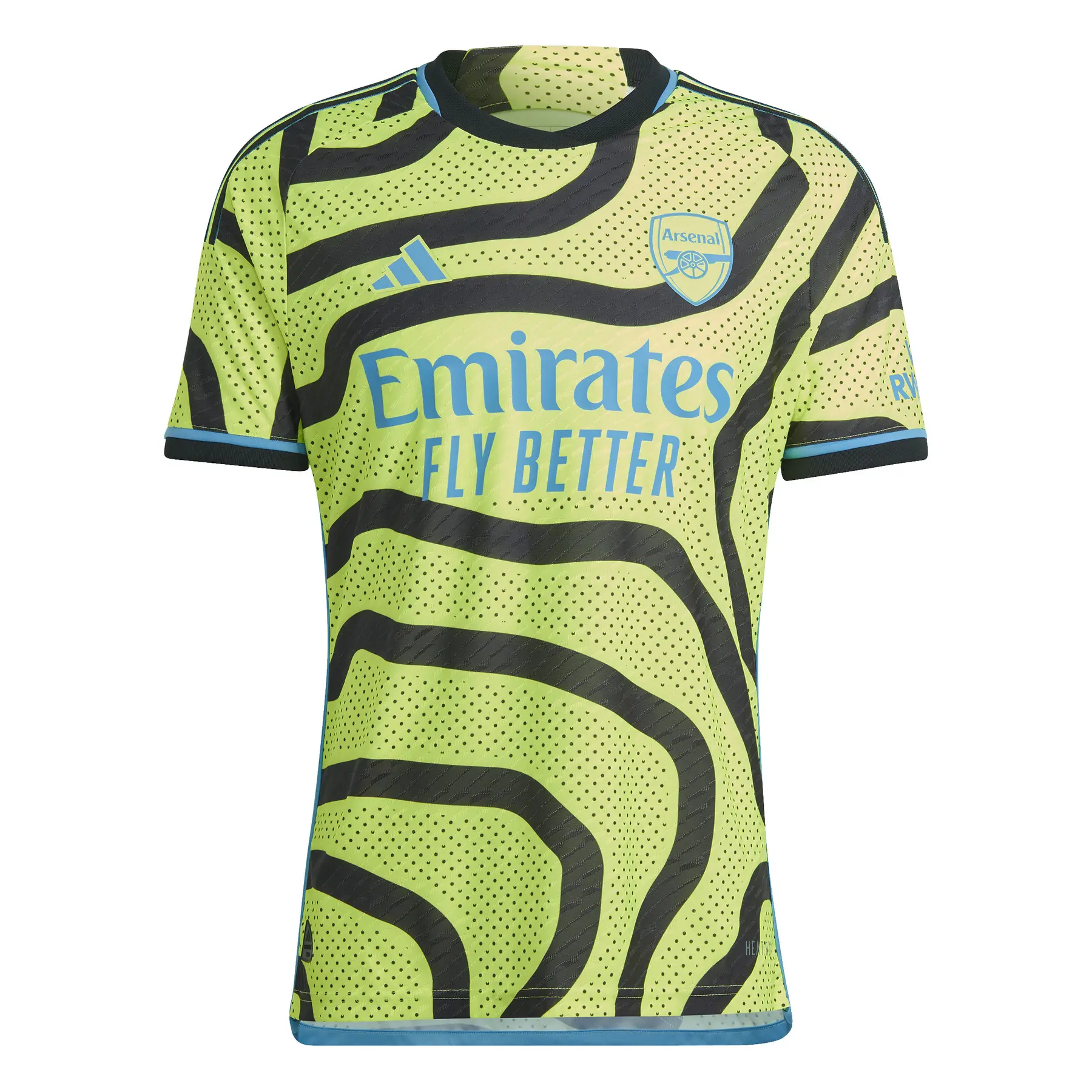 FC Arsenal Uitshirt 2023/24