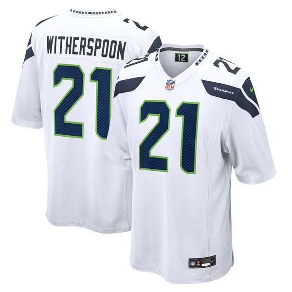Seattle Seahawks Maillot extérieur 2026/27