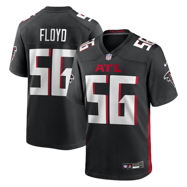 Atlanta Falcons Home Shirt 2026/27