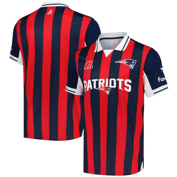 New England Patriots 2025
