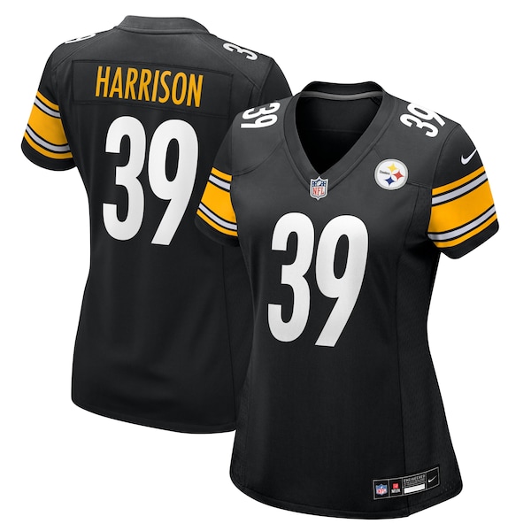 Pittsburgh Steelers Home Shirt 2026/27