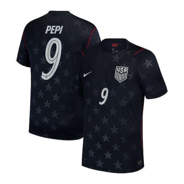 USA Away Shirt 2026/27