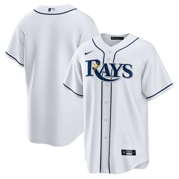 Tampa Bay Rays Home Shirt 2026/27