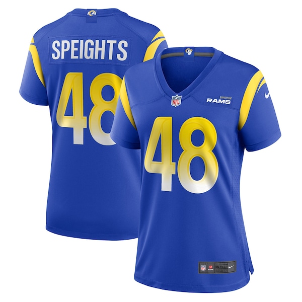 Los Angeles Rams Home Shirt 2026/27