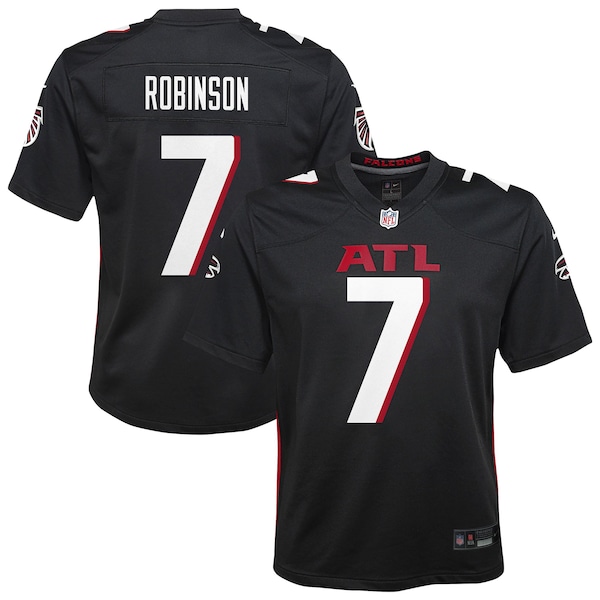 Atlanta Falcons Maillot domicile 2025/26