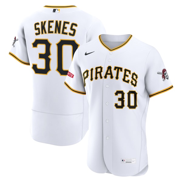 Pittsburgh Pirates Home Shirt 2026/27