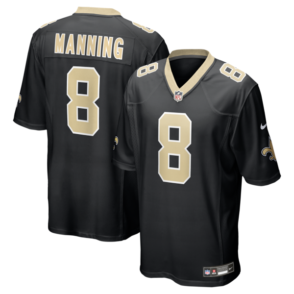 New Orleans Saints Home Shirt 2026/27