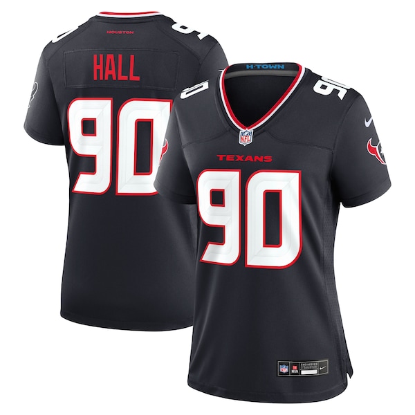 Houston Texans Home Shirt 2026/27