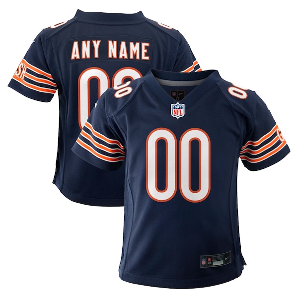 Chicago Bears Maglia da casa 2025/26