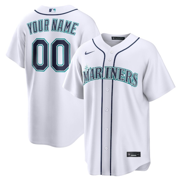 Seattle Mariners Maillot domicile 2026/27