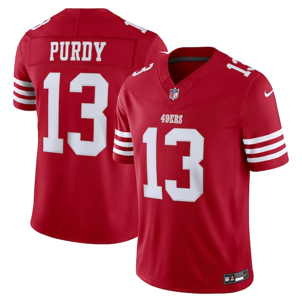 San Francisco 49ers Maglia da casa 2026/27