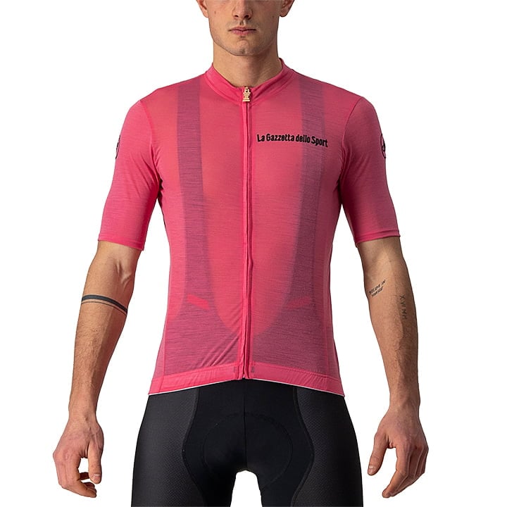Giro d'Italia Special Shirt 2021
