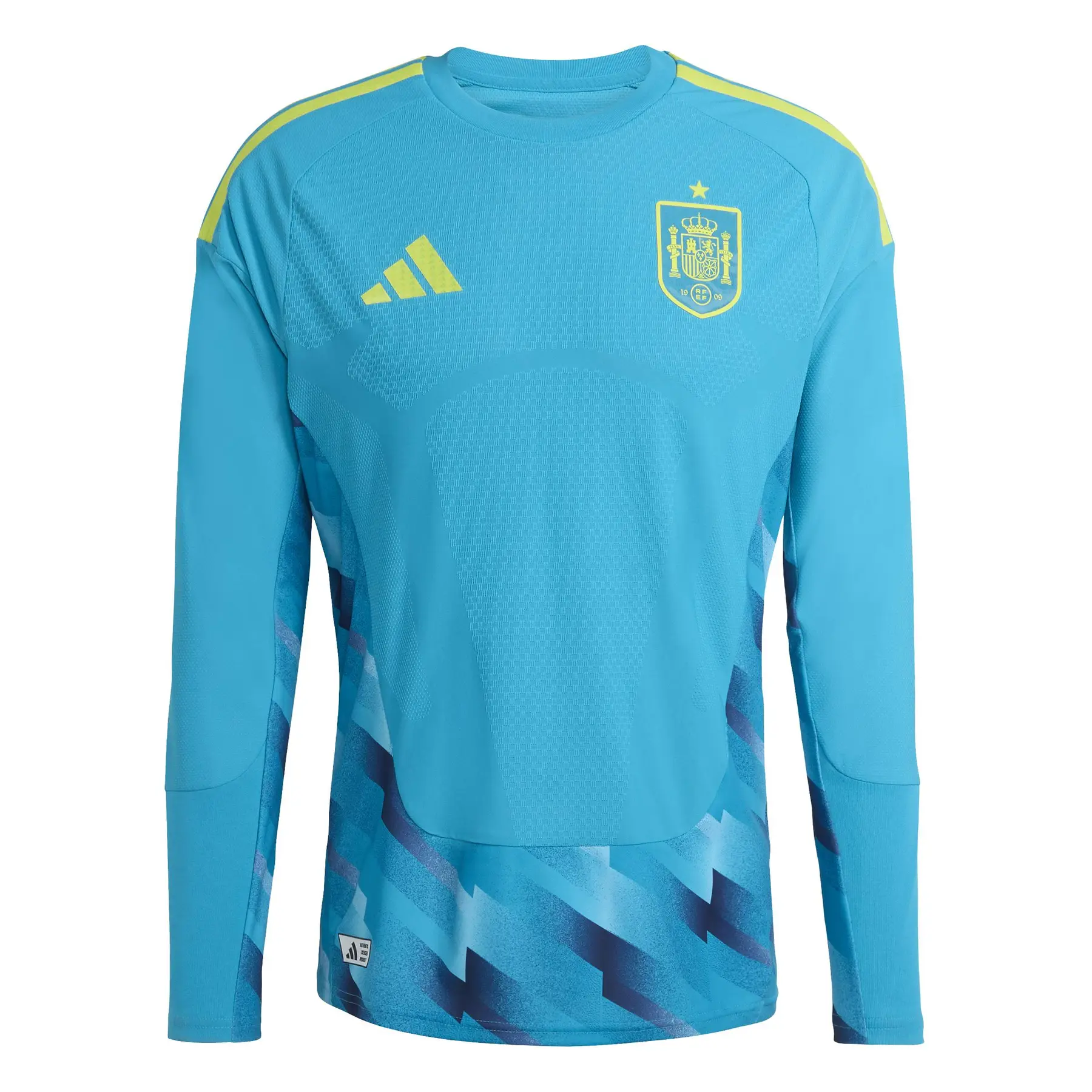 Spanien Torwarttrikot 2026
