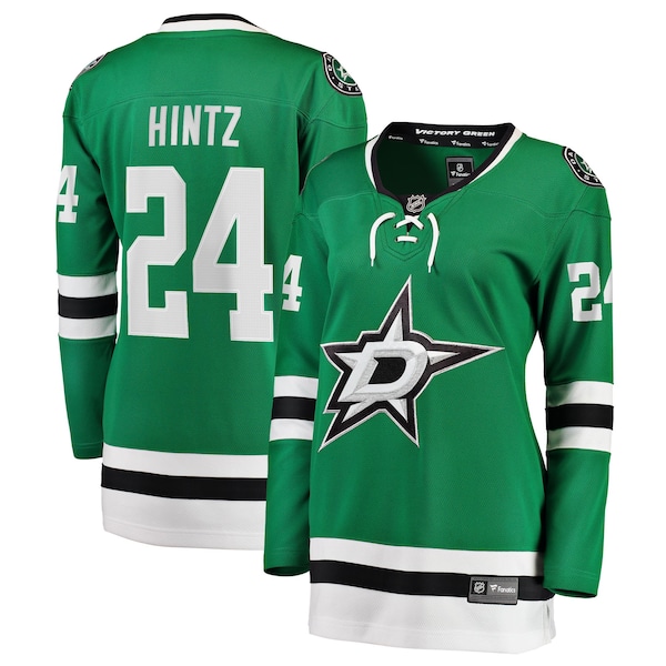 Dallas Stars Home Shirt 2026/27