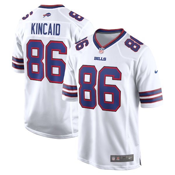 Buffalo Bills Away Shirt 2026/27