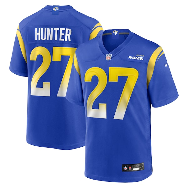Los Angeles Rams Home Shirt 2026/27