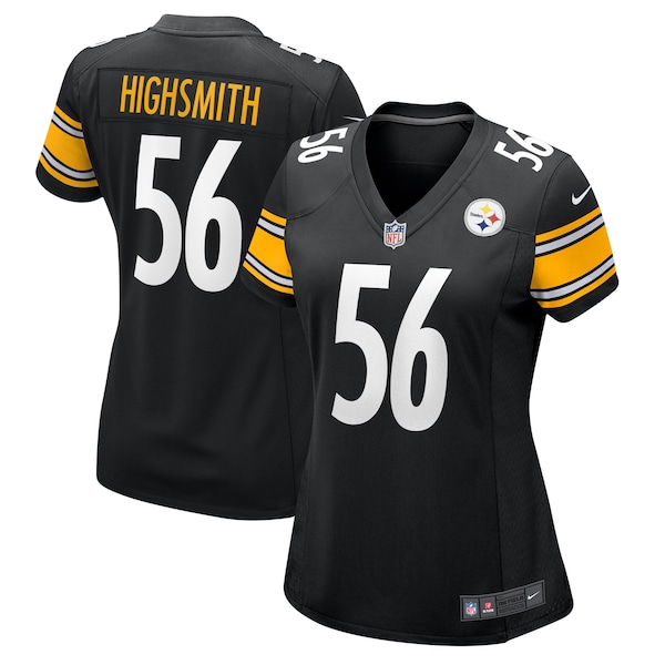 Pittsburgh Steelers Home Shirt 2026/27