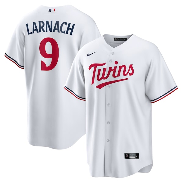 Minnesota Twins Home Shirt 2026/27