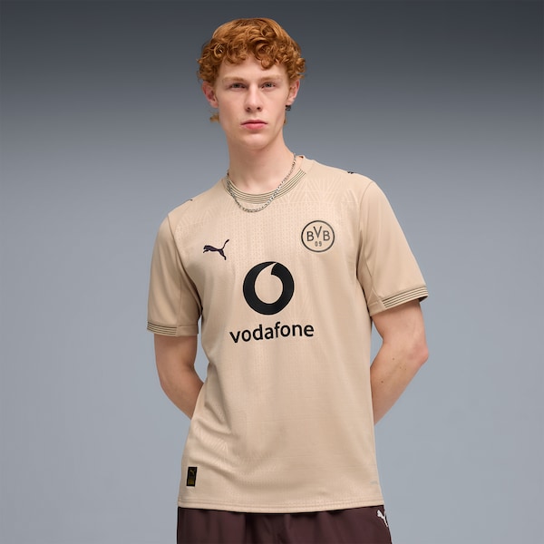 Borussia Dortmund 2026/27