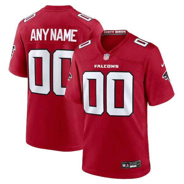 Atlanta Falcons Thuisshirt 2025/26