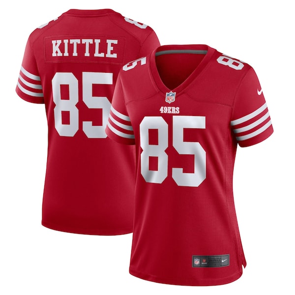 San Francisco 49ers Maillot domicile 2026/27