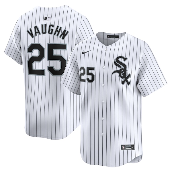 Chicago White Sox Home Shirt 2026/27