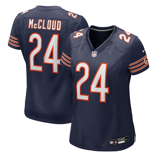 Chicago Bears Home Shirt 2026/27