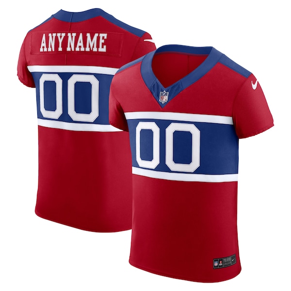 New York Giants Alternate Shirt 2026/27