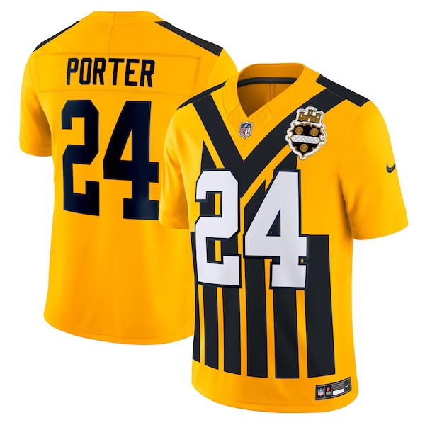 Pittsburgh Steelers Alternate Shirt 2026/27