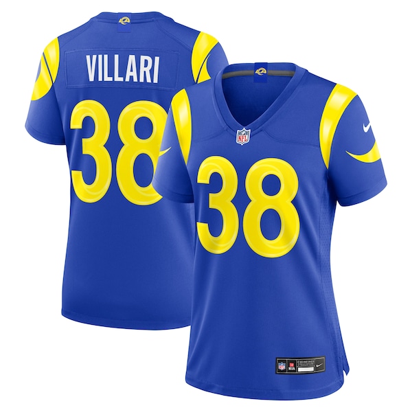 Los Angeles Rams Home Shirt 2026/27