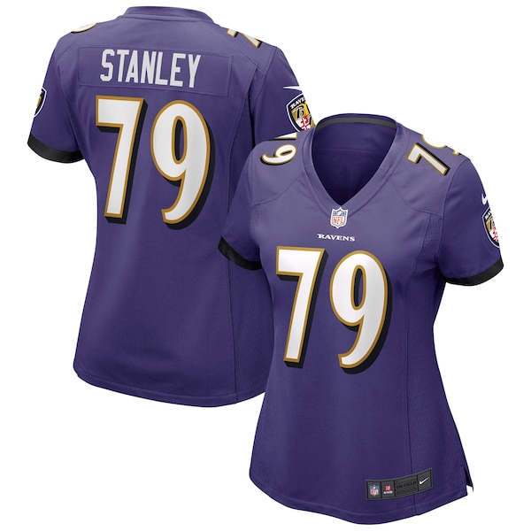 Baltimore Ravens Home Shirt 2026/27