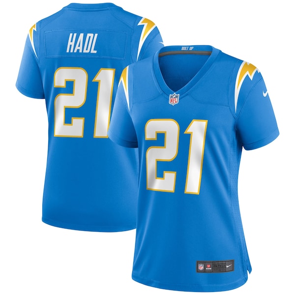 Los Angeles Chargers Home Shirt 2026/27