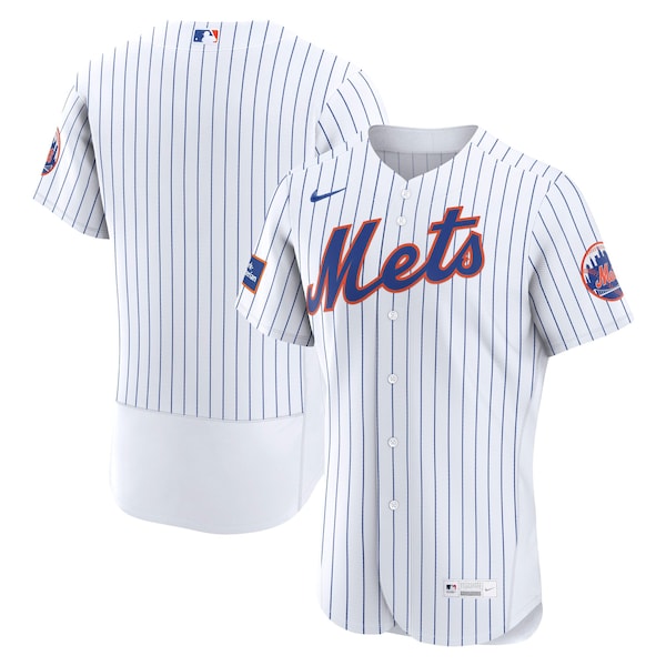 New York Mets Home Shirt 2026/27