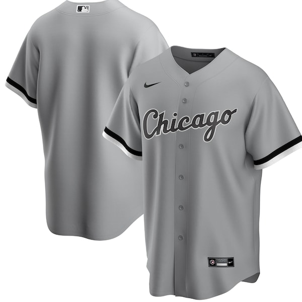 Chicago White Sox Camiseta visitante 2025/26