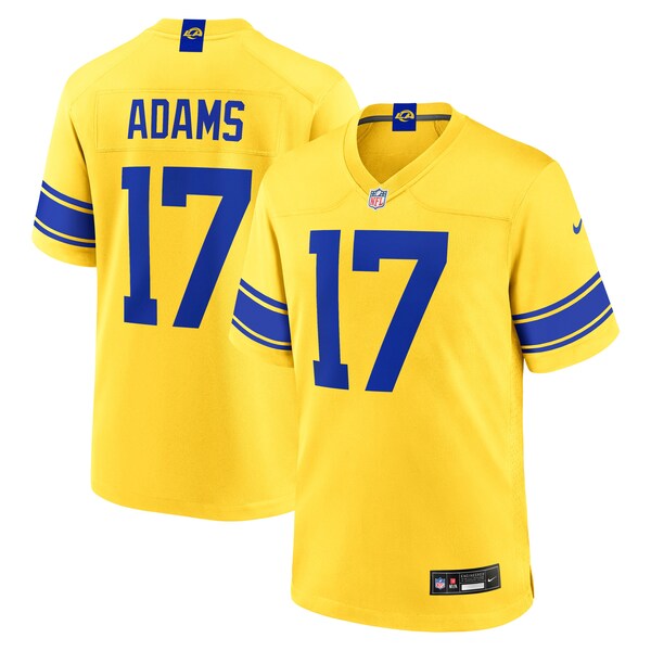 Los Angeles Rams Alternatief Shirt 2026/27