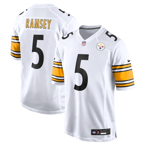 Pittsburgh Steelers Camiseta visitante 2026/27