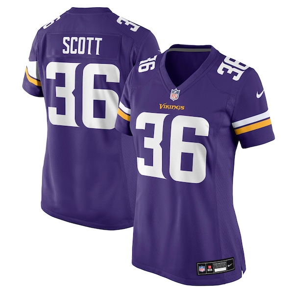Minnesota Vikings Home Shirt 2026/27