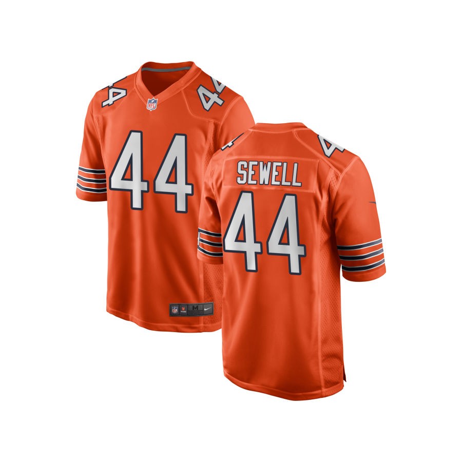 Chicago Bears Maglia alternativa 2026/27