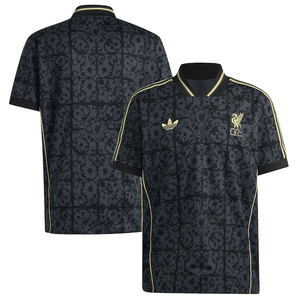FC Liverpool Fashion Shirt 2026/27