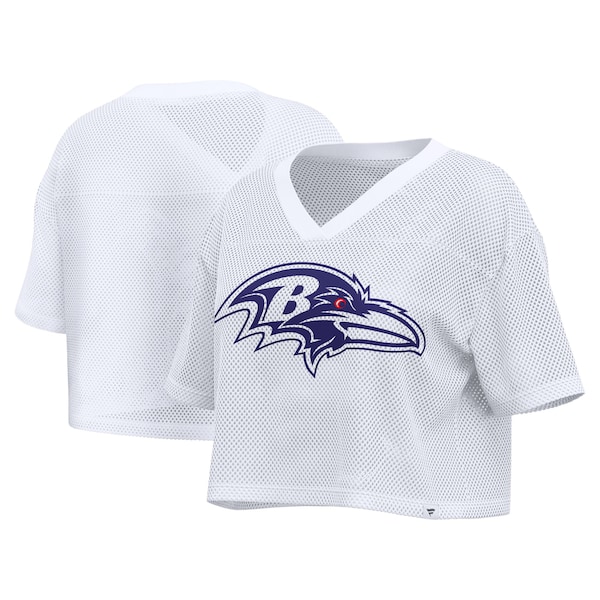 Baltimore Ravens Away Shirt 2026/27