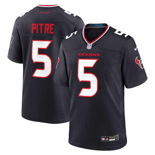 Houston Texans Home Shirt 2026/27